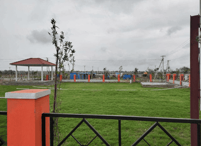 Project Image of 1980.0 - 3600.0 Sq.ft Residential Plot Plot for buy in Subhagruha Sukrithi Aarunya