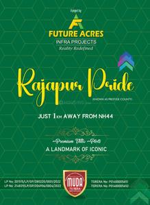 Future Rajapur Pride Amenities 1