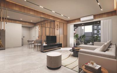 Project Image of 2124.0 - 2340.0 Sq.ft 3 BHK Apartment for buy in Samyak