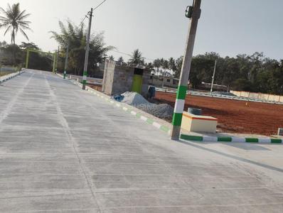 Project Image of 600.0 - 1500.0 Sq.ft Residential Plot Plot for buy in Janapriya Sri Varahi Enclave