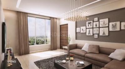 Project Image of 1087.0 - 1474.0 Sq.ft 2.5 BHK Apartment for buy in Sumadhura Soham Phase 2