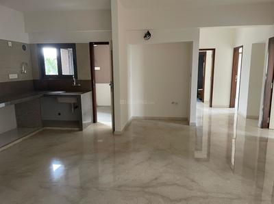 Project Image of 2124.0 - 2711.0 Sq.ft 3 BHK Apartment for buy in Serenity