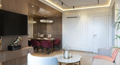 Project Image of 1860 Sq.ft 3 BHK Apartment / Flat for sale in Kalyan West for Rs. 13500000