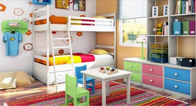Project Image of 1500.0 - 2400.0 Sq.ft 3 BHK Apartment for buy in AMR Krishna Apartment