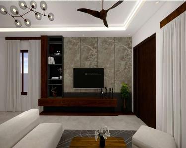 Project Image of 3200.0 - 5400.0 Sq.ft 4 BHK Villa for buy in Reena Ocean Coral ECR Villa