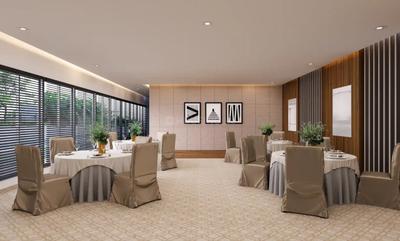 Project Image of 839.48 - 1250.12 Sq.ft 2 BHK Apartment for buy in Bhandari 31 Palma Drive Phase 2