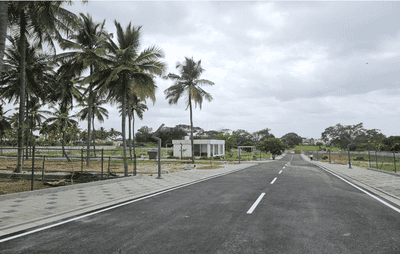 Project Image of 1029.35 - 2882.14 Sq.ft Residential Plot Plot for buy in SLV Kingstone Valley