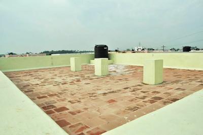 Project Image of 490.0 - 1850.0 Sq.ft 1 BHK Villa for buy in Ragam J J Garden
