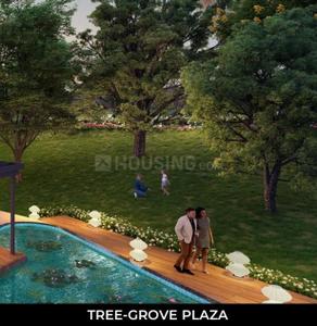 Project Image of 1250.0 - 2400.0 Sq.ft Residential Plot Plot for buy in Nagpur Marina