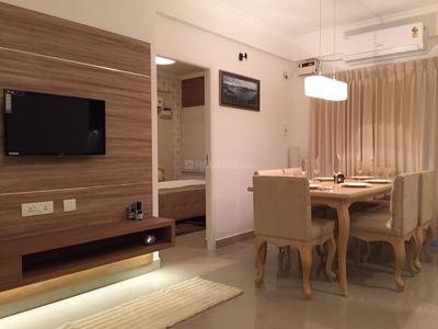 Project Image of 737.0 - 1104.0 Sq.ft 2 BHK Apartment for buy in South India SIS Queenstown