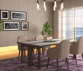 Project Image of 1043.0 - 1743.0 Sq.ft 2 BHK Apartment for buy in Uttarayan Harmony