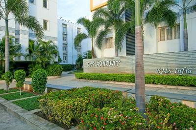 Project Image of 972.0 - 1918.0 Sq.ft 2 BHK Apartment for buy in RMS Ashirwad