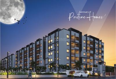 Project Image of 1290.0 - 2095.0 Sq.ft 2 BHK Apartment for buy in Sophists Myra
