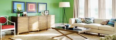 Project Image of 337.0 - 465.0 Sq.ft 1 BHK Apartment for buy in Virat Aangan Building No 1