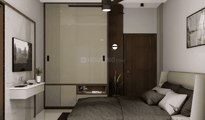 Project Image of 0.0 - 1908.0 Sq.ft 3 BHK Apartment for buy in Bosky Sanelite