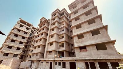 Project Image of 771.0 - 987.0 Sq.ft 2 BHK Apartment for buy in Skyline Imperia