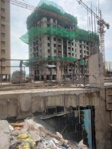 Project Image of 639.16 - 640.88 Sq.ft 2 BHK Apartment for buy in Nyati Exuberance IV