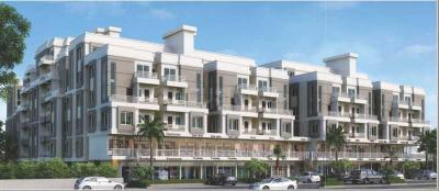Project Image of 0.0 - 975.0 Sq.ft 2 BHK Apartment for buy in The Valencia