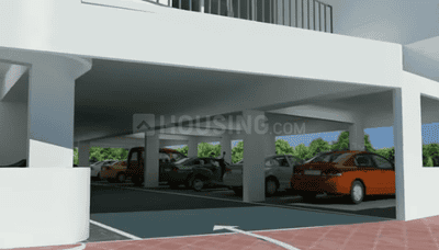 Project Image of 1471.0 - 2331.0 Sq.ft 3 BHK Apartment for buy in Cordial Prabha