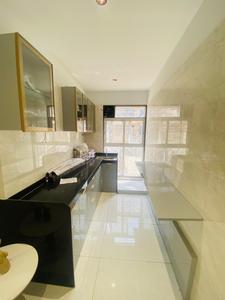 La Casa Kitchen 1