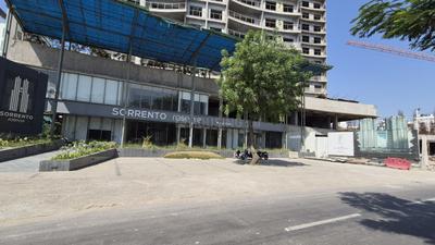 Project Image of 1491.0 - 2394.77 Sq.ft 3 BHK Apartment for buy in Sorrento Rosette