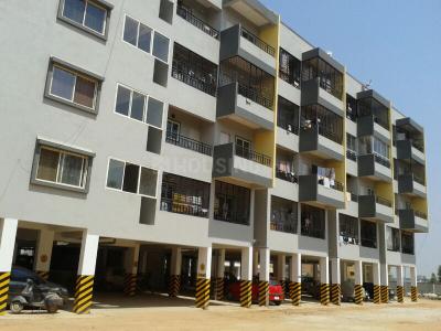 Project Image of 575.0 - 1470.0 Sq.ft 1 BHK Apartment for buy in Radiant Lake View