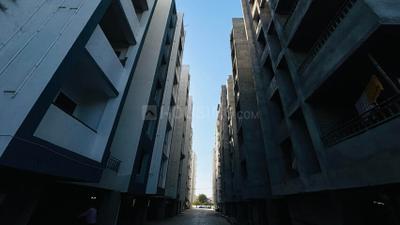 Project Image of 723.33 - 741.63 Sq.ft 3 BHK Apartment for buy in Pankaj Gokul Enclave Wing E