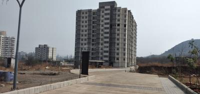 Project Image of 368.0 - 473.0 Sq.ft 1 BHK Apartment for buy in Vascon Goodlife Phase C