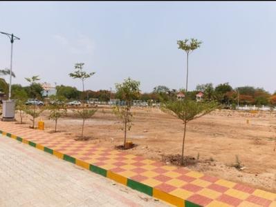 Peram Aditya Jewel Elevation 1