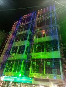 Project Image of 1043.0 - 1157.0 Sq.ft 2 BHK Apartment for buy in SP Apartment