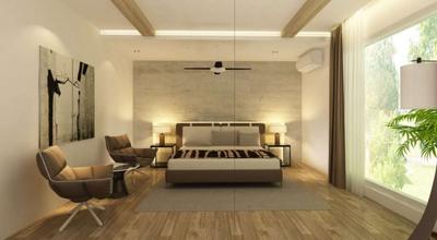Project Image of 3890.0 - 3910.0 Sq.ft 3 BHK Villa for buy in EIPL La Paloma Villas