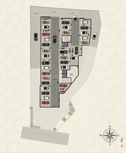 Project Image of 1707.0 - 4610.0 Sq.ft 3 BHK Apartment for buy in Minu Mannat
