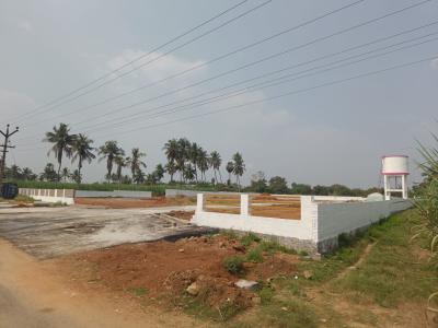 Project Image of 940.0 - 2943.0 Sq.ft Residential Plot Plot for buy in Sitril Smart City