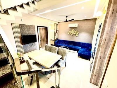 Project Image of 1721.0 - 2446.0 Sq.ft 3 BHK Villa for buy in Bungalow 71