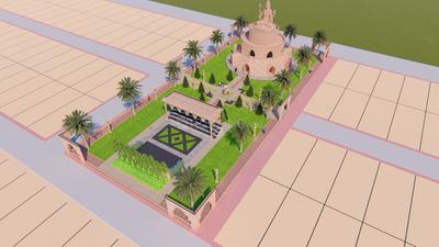 Project Image of 600.0 - 1000.0 Sq.ft Residential Plot Plot for buy in Oro Mahal