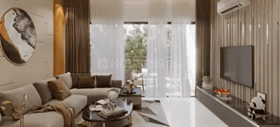Project Image of 509.78 - 702.02 Sq.ft 1 BHK Apartment for buy in VTB Crown
