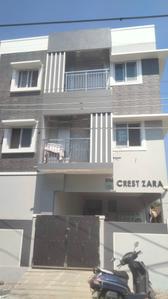 Project Image of 475.0 - 614.0 Sq.ft 1 BHK Apartment for buy in Crest Zara