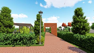 Project Image of 1200.0 - 1650.0 Sq.ft Residential Plot Plot for buy in Reliaable Residenza Phase 1A