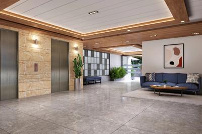 Project Image of 0.0 - 1130.0 Sq.ft 3 BHK Apartment for buy in Pramukh Pearl