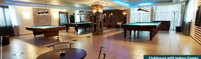 Project Image of 446.0 - 657.0 Sq.ft 1 BHK Apartment for buy in Siddhivinayak Amazonia