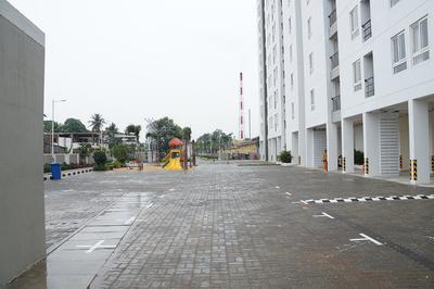 Project Image of 770.0 - 1101.0 Sq.ft 2 BHK Apartment for buy in Navins Whiteberry