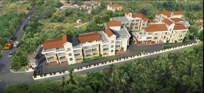 Gallery Cover Pic of B&F Amber Gardens
