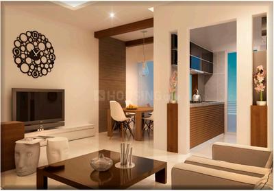 Project Image of 1500.0 - 1750.0 Sq.ft 3 BHK Apartment for buy in Mannant Antilia