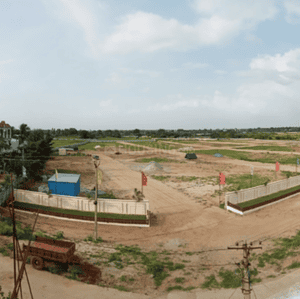 Project Image of 1197.0 - 4050.0 Sq.ft Residential Plot Plot for buy in Highland