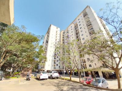 Project Image of 939.0 - 1252.0 Sq.ft 2 BHK Apartment for buy in DLF Maiden Heights At My Town