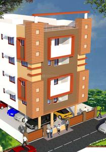 Project Image of 1106.0 - 1397.0 Sq.ft 2 BHK Apartment for buy in Ramani Shirgraham