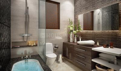 Project Image of 2680.0 - 4100.0 Sq.ft 3 BHK Apartment for buy in BBCL Breeze Residences