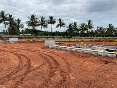 Project Image of 630.0 - 1200.0 Sq.ft Residential Plot Plot for buy in Enrich Golden Enclave