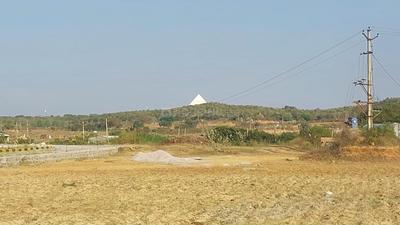 Project Image of 1485.0 - 2250.0 Sq.ft Residential Plot Plot for buy in Sree Temple Town