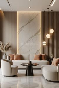 Project Image of 1075.0 - 2090.0 Sq.ft 2 BHK Apartment for buy in Makanas Maarvel Aura